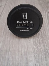 PièCe de Rechange pour Excavatrice Elic SK Minuterie de Compteur Horaire