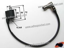 Allumage Quad / ATV SHINERAY XY 200STII et 200STIIE-B