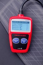 Valise diagnostic auto OBD2