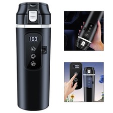 Bouilloire électrique inox