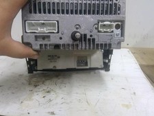 Autoradio d'origine MAZDA MX5