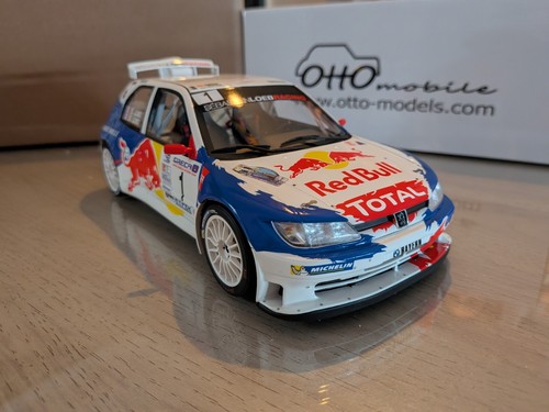 Peugeot 306 maxi - peugeot,