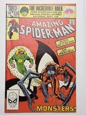 Amazing Spider-Man #235 (1982)