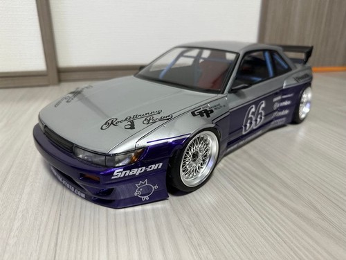 Voiture addiction 10 - rc,