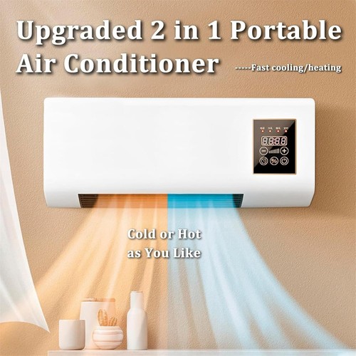 Climatiseur 12000 btu - 2,