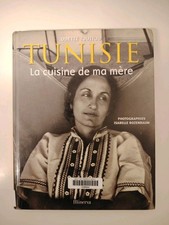 Tunisie - La Cuisine De Ma