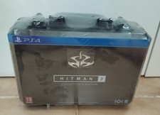 Hitman 2 Collector Edition