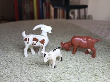 Ferme PLAYMOBIL - Troupeau