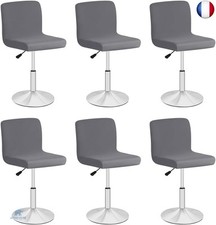 Zinueen Ensemble de 6 Housses