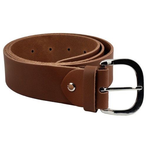 Ceinture cuir 4cm - 4cm,