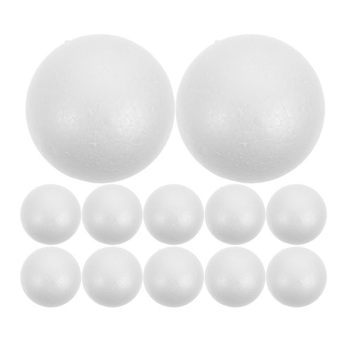 Pcs boules rondes - pcs,