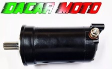 Vélomoteur De Démarrage