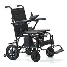 Fauteuil roulant électrique