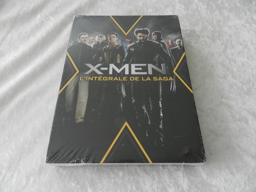 Dvd coffret men - dvd,
