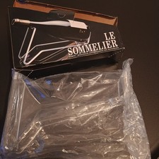 Porte-bouteille en altugas