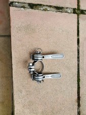 manette de dérailleurs vélo