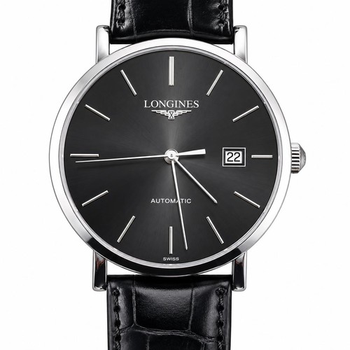 Longines elegant collection - longines,