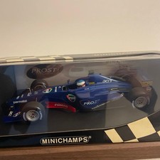 Minichamps 1/18 PROST ACER