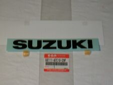 SUZUKI 68111-47C10-29F