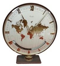 KIENZLE. HORLOGE DE TABLE