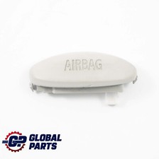 Cache Airbag Mini Cooper One