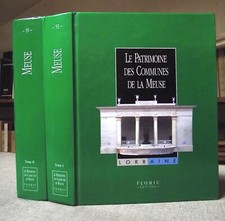 Le Patrimoine des Communes de