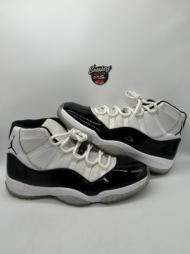 Nike air jordan retro xi - air,