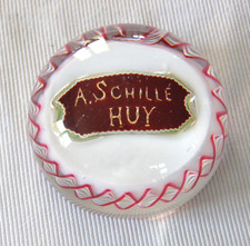 Sulfure  boule Presse papier