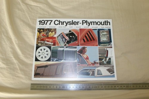 Brochure catalogue - brochure,