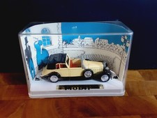 Rami JMK MOBIL Hispano Suiza