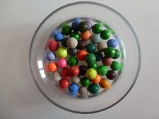 LOT N° 14 DE 45 BILLES