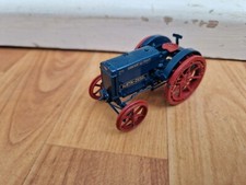 Hachette Universal Hobbies 1/43 Classique 1933 Austin Diesel 22-35 Miniature