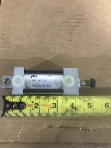 Phd inc pneumatic cylinder avp - inc,
