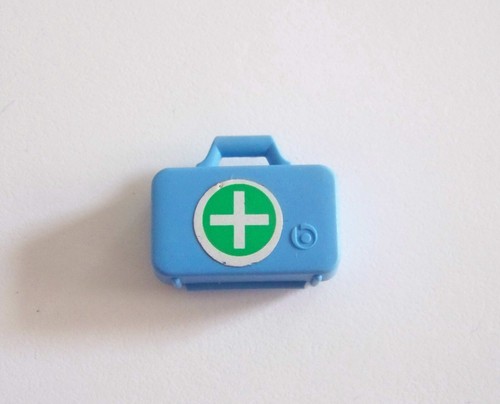 Playmobil hopital - playmobil,