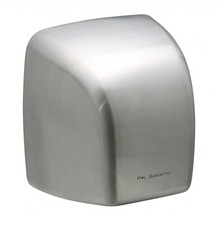 Sèche-mains automatique à