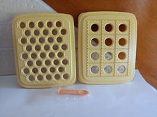 Tupperware lot ravioles party