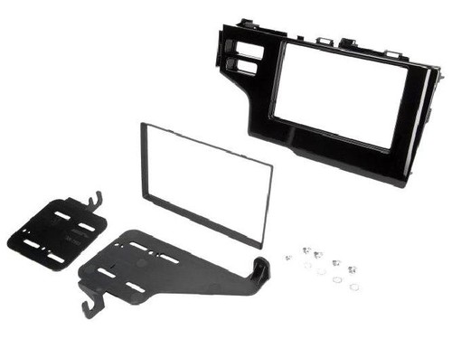 Kit autoradio 2din - 2din, fa503