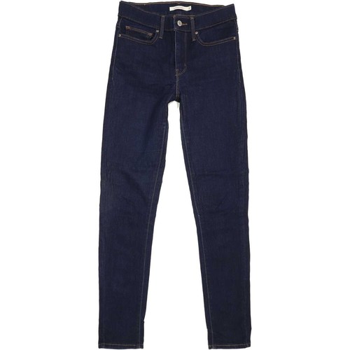 Levi slimming femme bleu - slimming,
