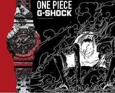 montre casio g-shock homme