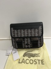 Sacoche Lacoste –