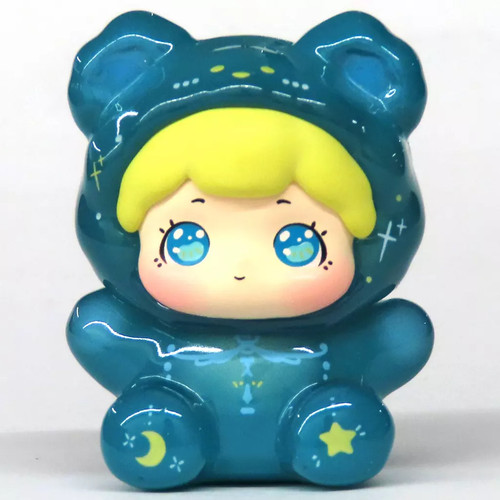 Mini figurine balance - figurine,