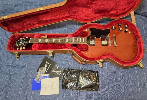 Gibson standard 61 2019 - gibson,