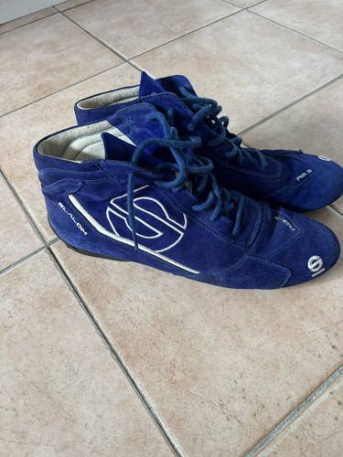Chaussures sparco slalom 3 - sparco, r8-3