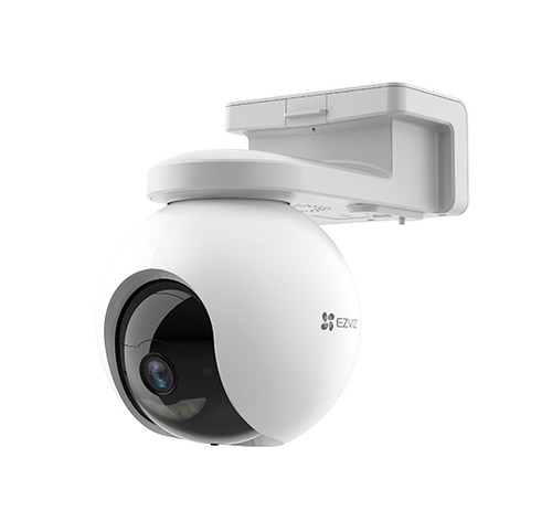 Ezviz hb8 sphärisch - sphärisch, outdoor