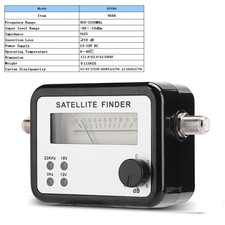 SF9504dB Portable Satellite