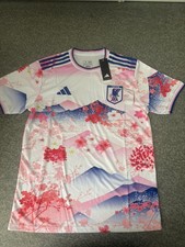 Maillot Japon