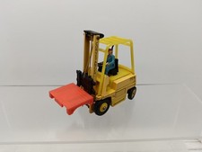 404 - Conveyancer TC4 Dinky