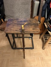 Canne De Collection Du Xviiie