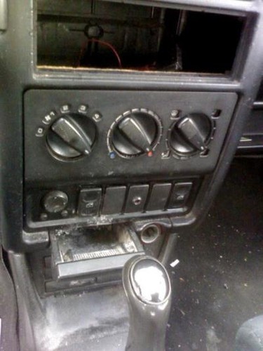 Cardan gauche - , (transmission)