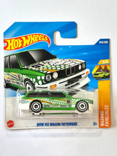 MINIATURE HOT WHEELS 1/64 BMW